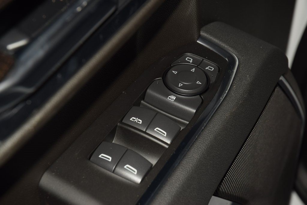 2026 Chevrolet Silverado 1500 4WD Crew Cab 147" RST - 22951966 - 49