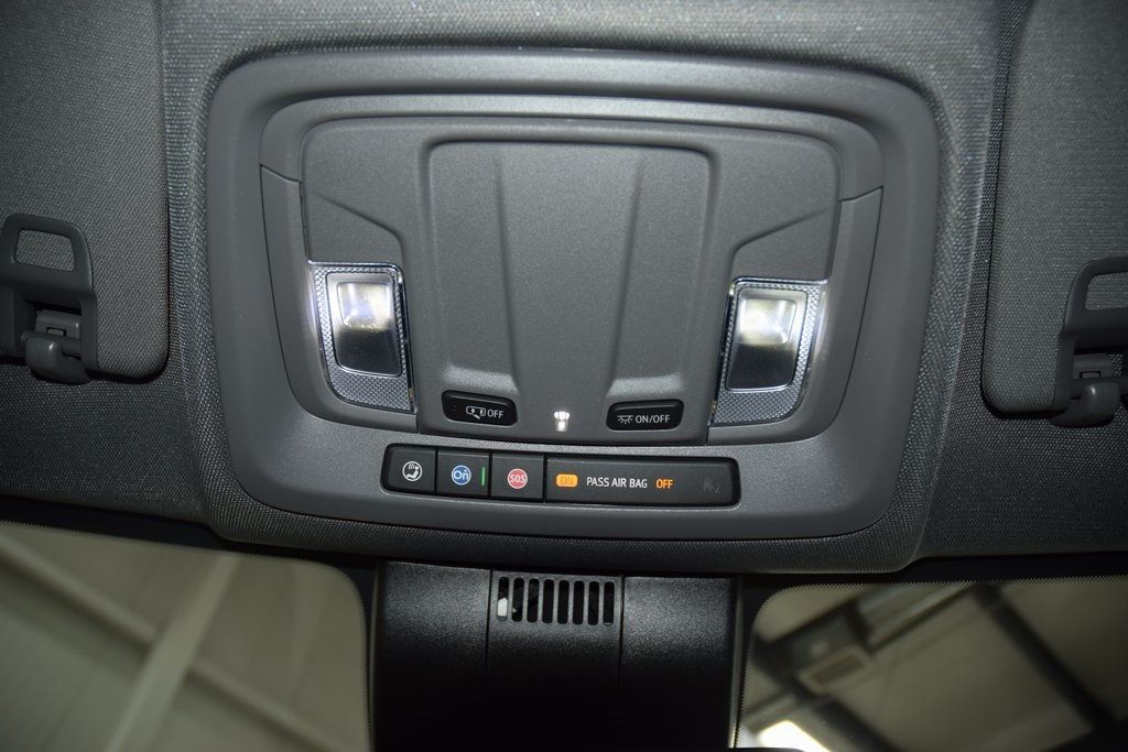 2026 Chevrolet Silverado 1500 4WD Crew Cab 147" RST - 22951966 - 50