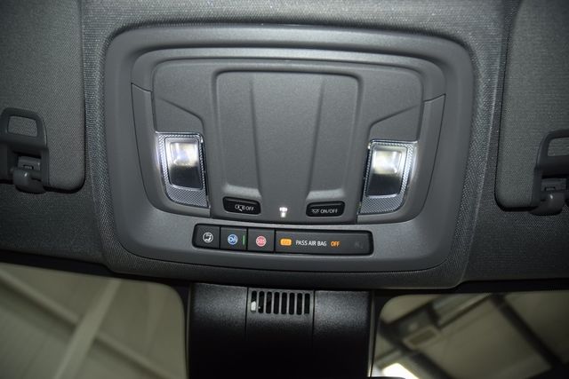 2026 Chevrolet Silverado 1500 4WD Crew Cab 147" RST - 22951966 - 50