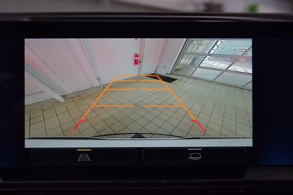 2026 Chevrolet Silverado 1500 4WD Crew Cab 147" RST - 22951966 - 51