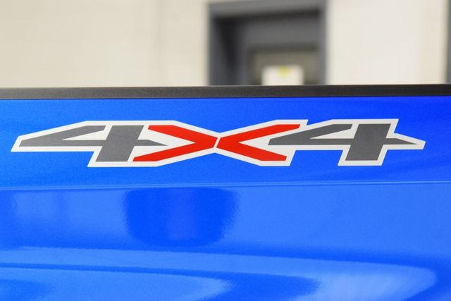 2026 Chevrolet Silverado 1500 4WD Crew Cab 147" RST - 22955130 - 26