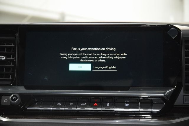 2026 Chevrolet Silverado 1500 4WD Crew Cab 147" RST - 22955130 - 32