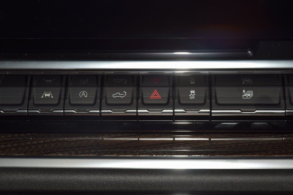 2026 Chevrolet Silverado 1500 4WD Crew Cab 147" RST - 22955130 - 33