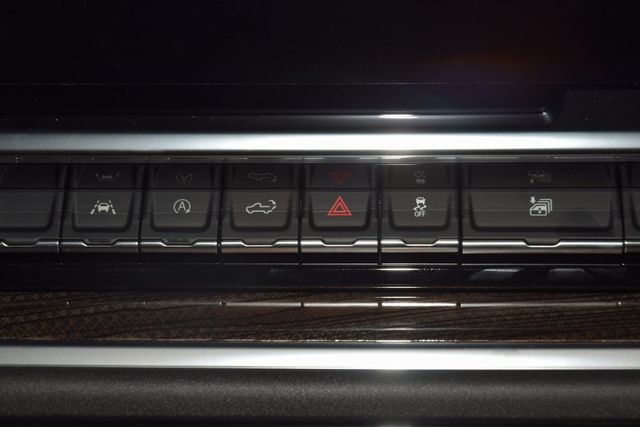 2026 Chevrolet Silverado 1500 4WD Crew Cab 147" RST - 22955130 - 33