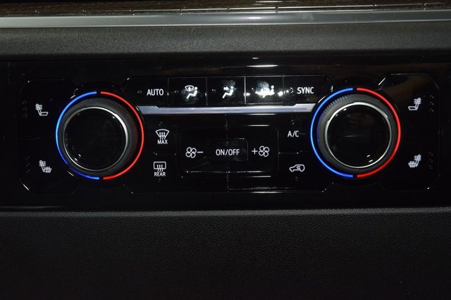 2026 Chevrolet Silverado 1500 4WD Crew Cab 147" RST - 22955130 - 34