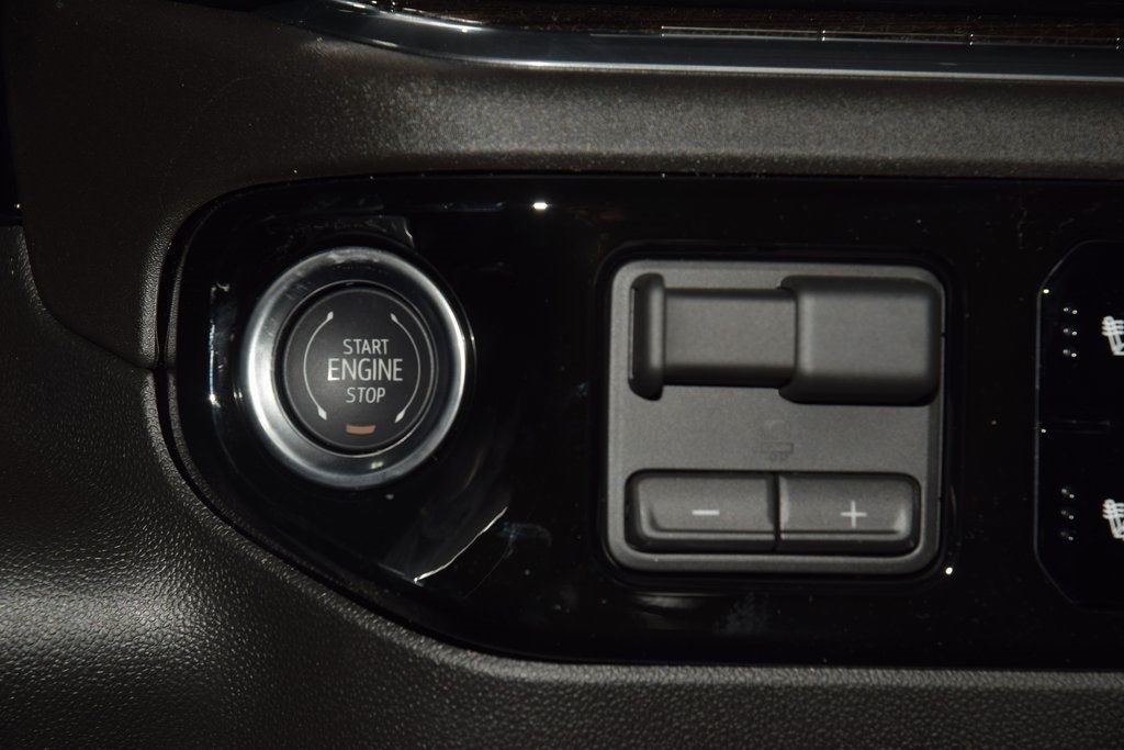 2026 Chevrolet Silverado 1500 4WD Crew Cab 147" RST - 22955130 - 35