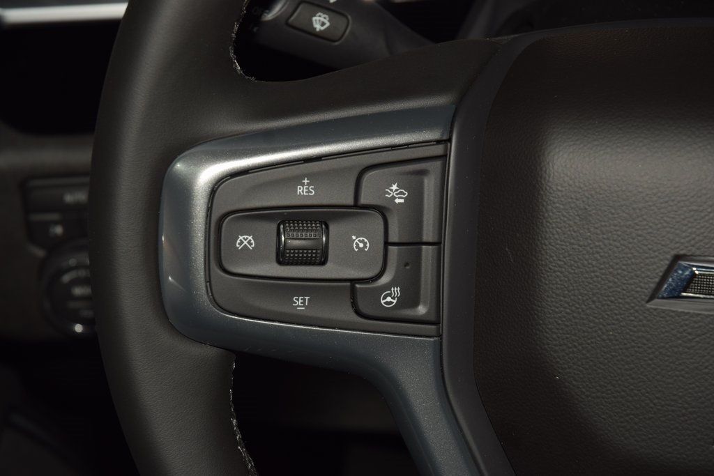 2026 Chevrolet Silverado 1500 4WD Crew Cab 147" RST - 22955130 - 38