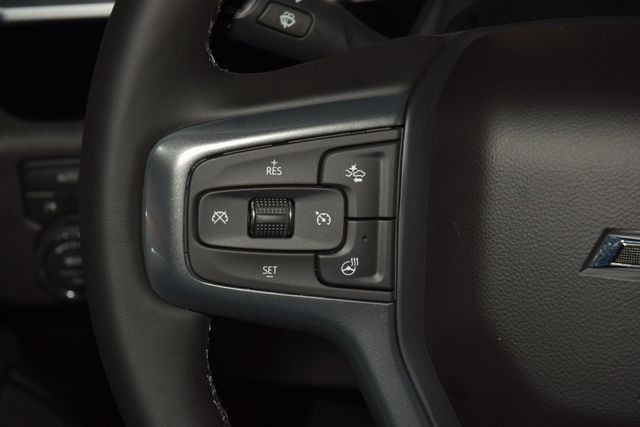 2026 Chevrolet Silverado 1500 4WD Crew Cab 147" RST - 22955130 - 38