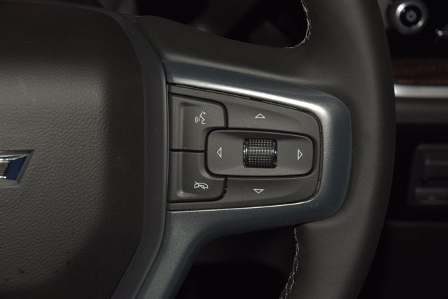 2026 Chevrolet Silverado 1500 4WD Crew Cab 147" RST - 22955130 - 39