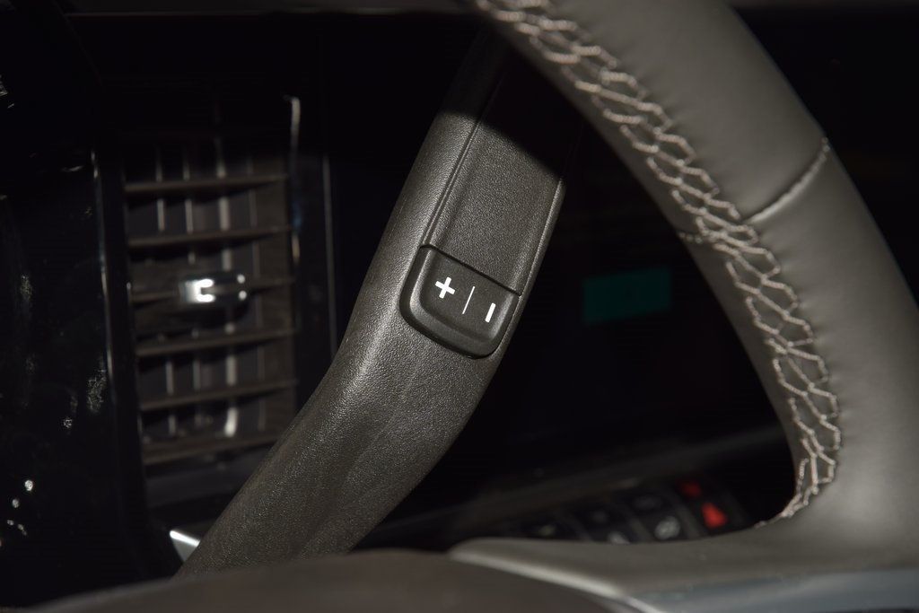 2026 Chevrolet Silverado 1500 4WD Crew Cab 147" RST - 22955130 - 40