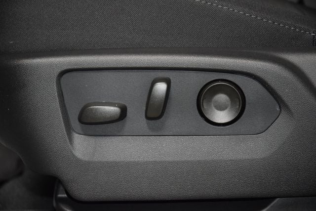 2026 Chevrolet Silverado 1500 4WD Crew Cab 147" RST - 22955130 - 42