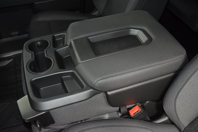 2026 Chevrolet Silverado 1500 4WD Crew Cab 147" RST - 22955130 - 43