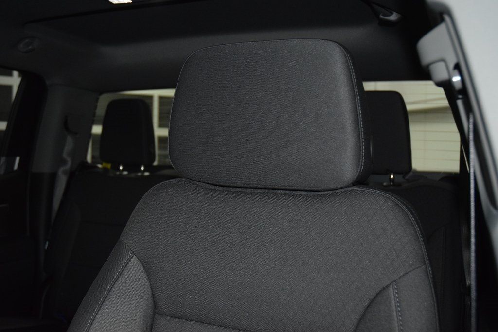 2026 Chevrolet Silverado 1500 4WD Crew Cab 147" RST - 22955130 - 44