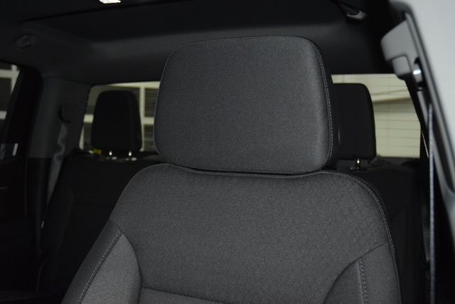 2026 Chevrolet Silverado 1500 4WD Crew Cab 147" RST - 22955130 - 44