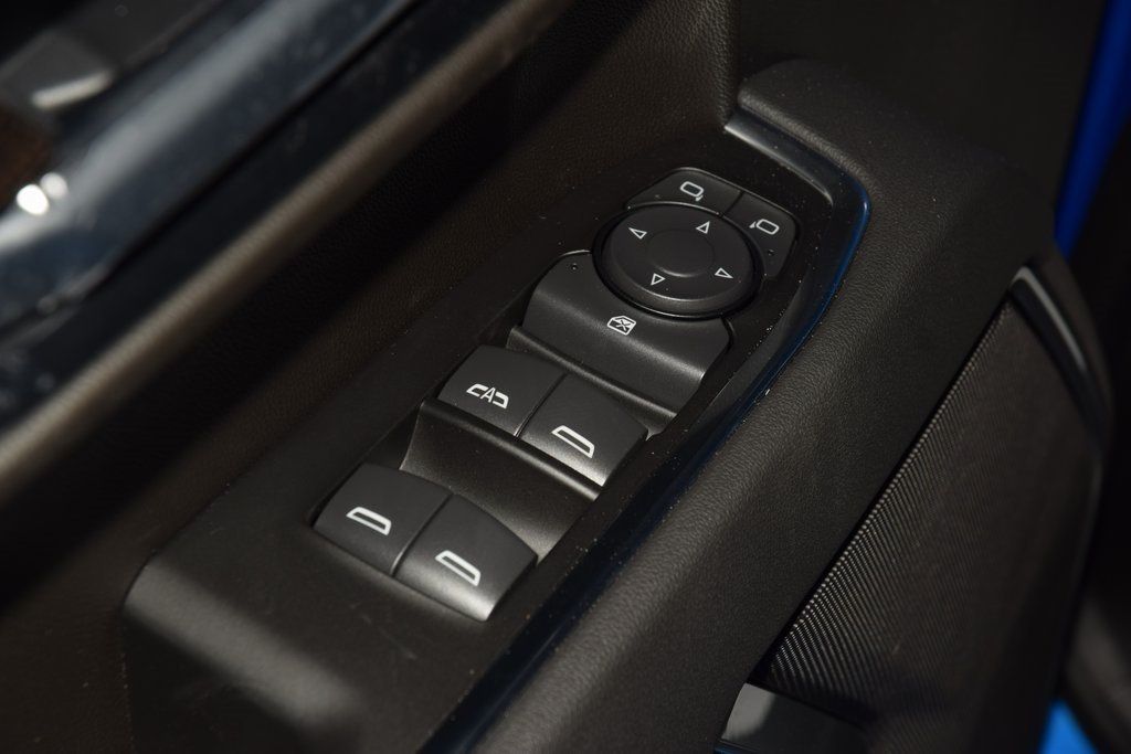 2026 Chevrolet Silverado 1500 4WD Crew Cab 147" RST - 22955130 - 49