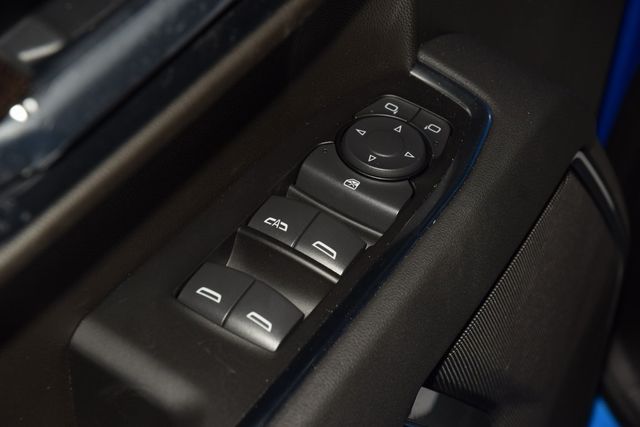 2026 Chevrolet Silverado 1500 4WD Crew Cab 147" RST - 22955130 - 49