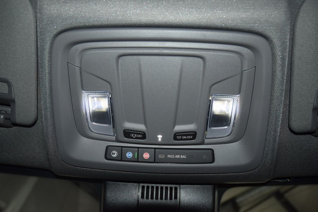 2026 Chevrolet Silverado 1500 4WD Crew Cab 147" RST - 22955130 - 50