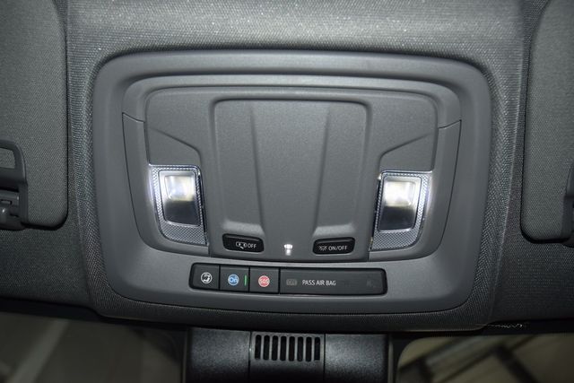 2026 Chevrolet Silverado 1500 4WD Crew Cab 147" RST - 22955130 - 50