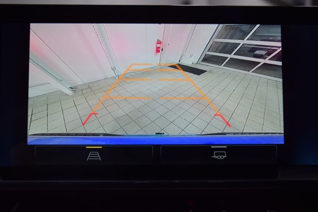 2026 Chevrolet Silverado 1500 4WD Crew Cab 147" RST - 22955130 - 51