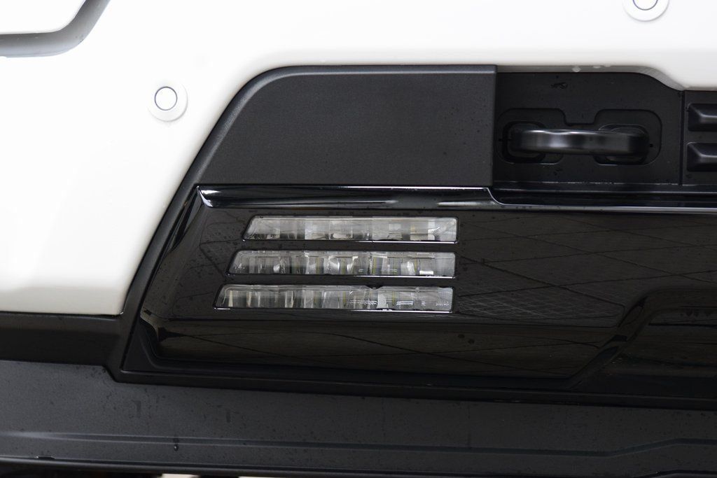 2026 Chevrolet Silverado 1500 4WD Crew Cab 147" RST - 22988376 - 13