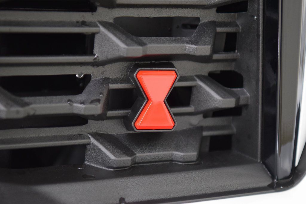 2026 Chevrolet Silverado 1500 4WD Crew Cab 147" RST - 22988376 - 15