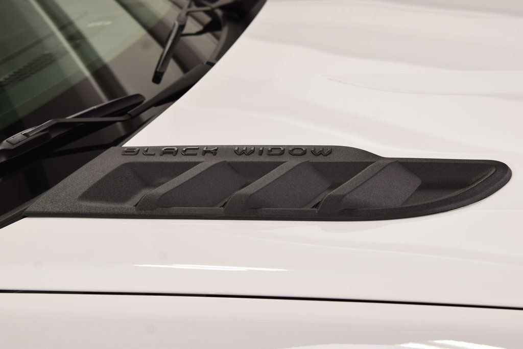 2026 Chevrolet Silverado 1500 4WD Crew Cab 147" RST - 22988376 - 16