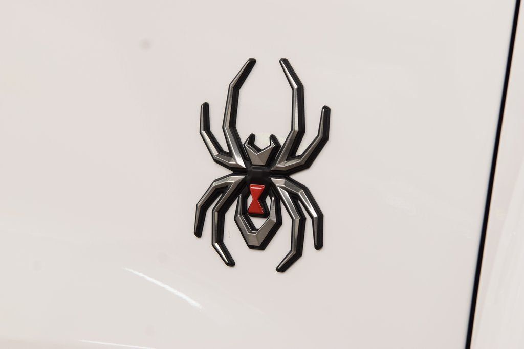 2026 Chevrolet Silverado 1500 4WD Crew Cab 147" RST - 22988376 - 17