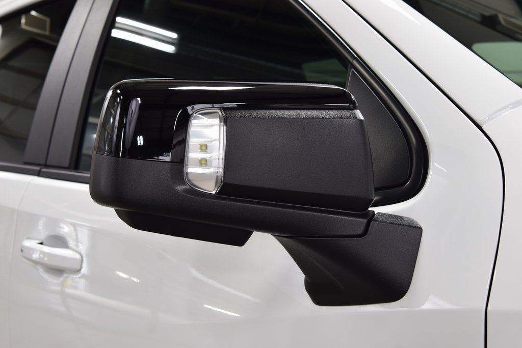 2026 Chevrolet Silverado 1500 4WD Crew Cab 147" RST - 22988376 - 18