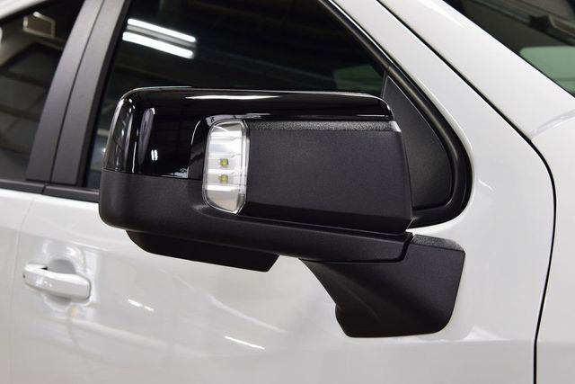 2026 Chevrolet Silverado 1500 4WD Crew Cab 147" RST - 22988376 - 18