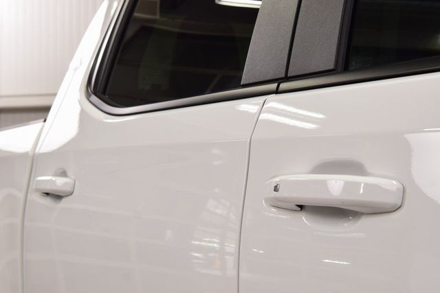 2026 Chevrolet Silverado 1500 4WD Crew Cab 147" RST - 22988376 - 20