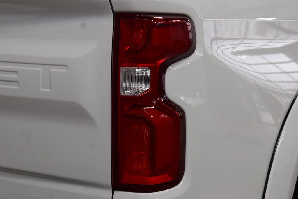 2026 Chevrolet Silverado 1500 4WD Crew Cab 147" RST - 22988376 - 21