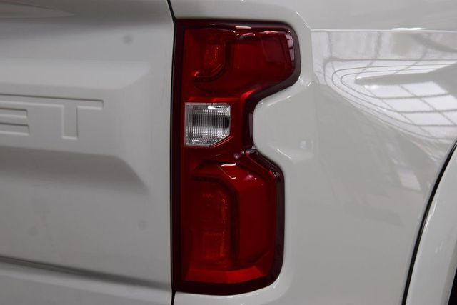 2026 Chevrolet Silverado 1500 4WD Crew Cab 147" RST - 22988376 - 21