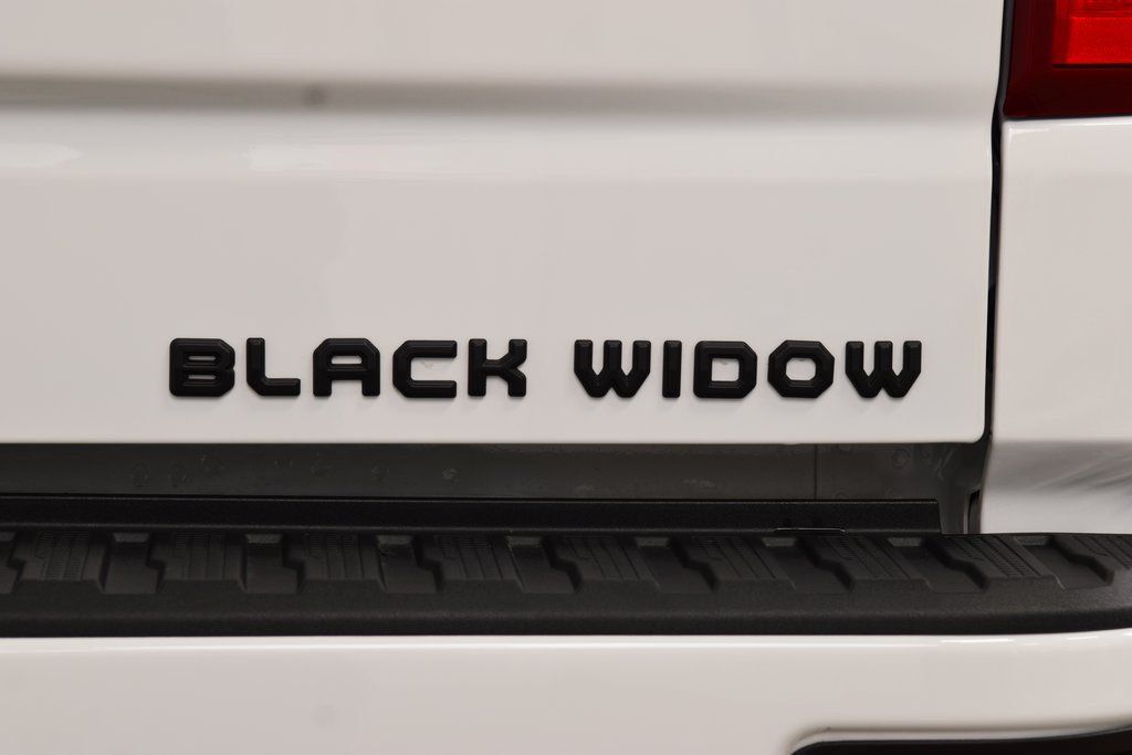 2026 Chevrolet Silverado 1500 4WD Crew Cab 147" RST - 22988376 - 23