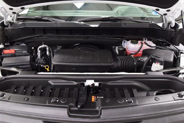 2026 Chevrolet Silverado 1500 4WD Crew Cab 147" RST - 22988376 - 29