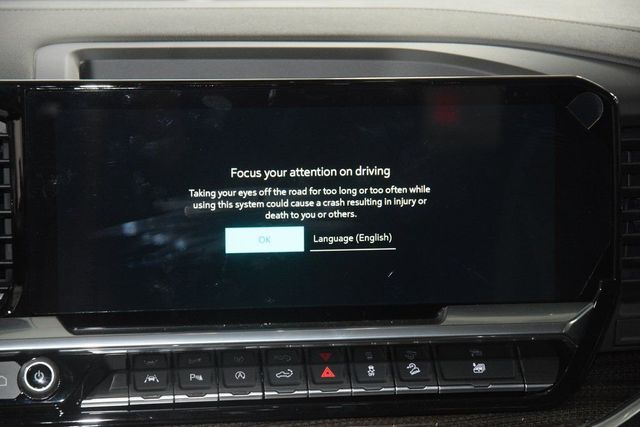 2026 Chevrolet Silverado 1500 4WD Crew Cab 147" RST - 22988376 - 31