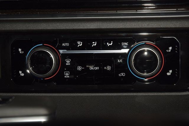 2026 Chevrolet Silverado 1500 4WD Crew Cab 147" RST - 22988376 - 32