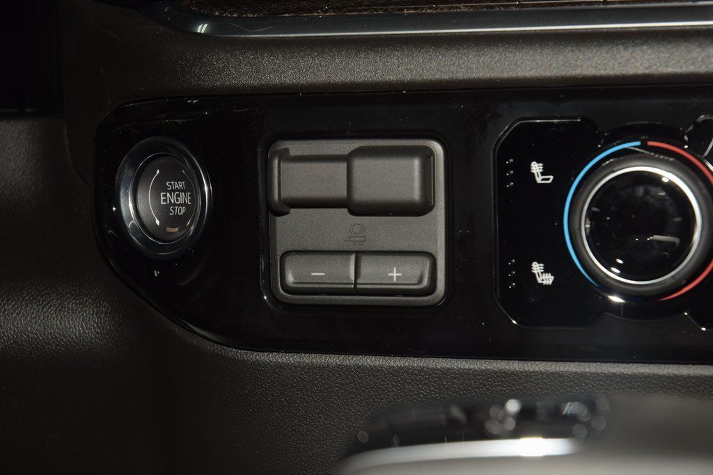 2026 Chevrolet Silverado 1500 4WD Crew Cab 147" RST - 22988376 - 33