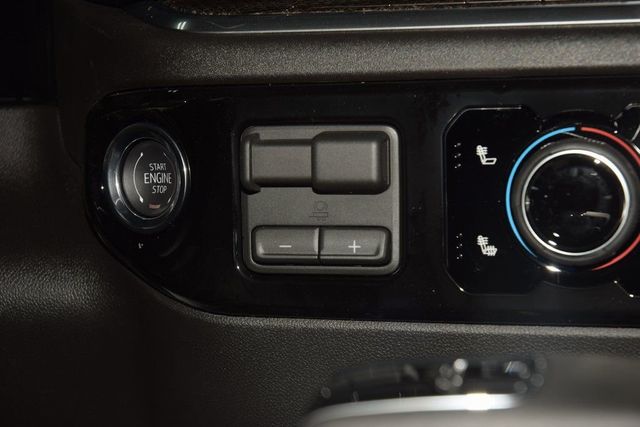 2026 Chevrolet Silverado 1500 4WD Crew Cab 147" RST - 22988376 - 33