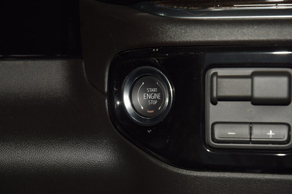 2026 Chevrolet Silverado 1500 4WD Crew Cab 147" RST - 22988376 - 34