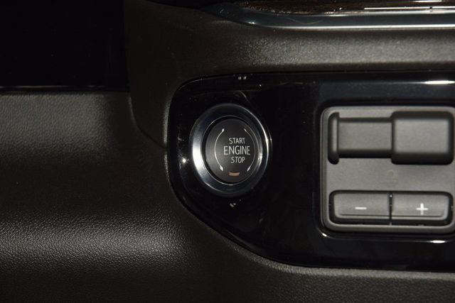 2026 Chevrolet Silverado 1500 4WD Crew Cab 147" RST - 22988376 - 34