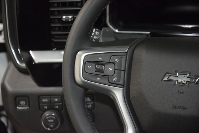 2026 Chevrolet Silverado 1500 4WD Crew Cab 147" RST - 22988376 - 37