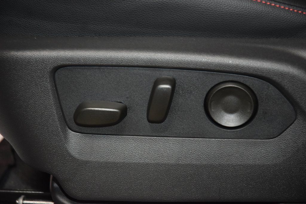 2026 Chevrolet Silverado 1500 4WD Crew Cab 147" RST - 22988376 - 40