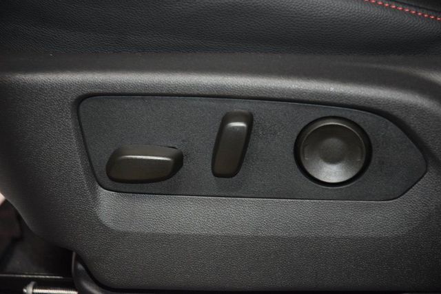 2026 Chevrolet Silverado 1500 4WD Crew Cab 147" RST - 22988376 - 40