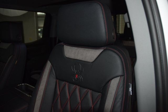 2026 Chevrolet Silverado 1500 4WD Crew Cab 147" RST - 22988376 - 41