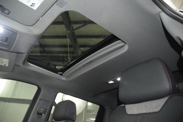 2026 Chevrolet Silverado 1500 4WD Crew Cab 147" RST - 22988376 - 48