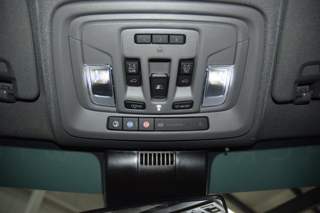 2026 Chevrolet Silverado 1500 4WD Crew Cab 147" RST - 22988376 - 49