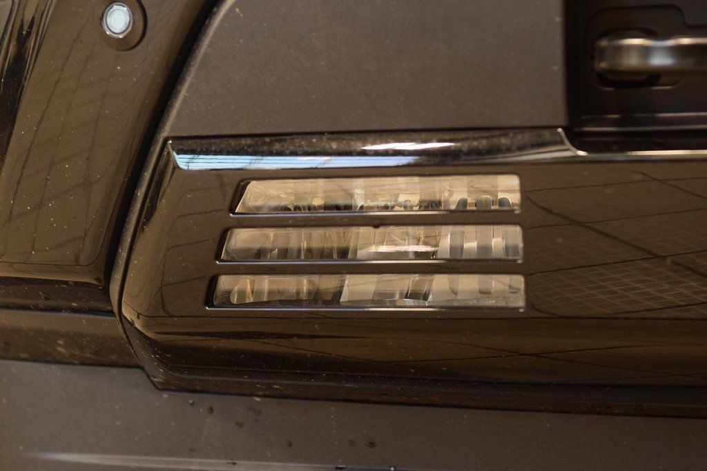 2026 Chevrolet Silverado 1500 4WD Crew Cab 147" RST - 22991354 - 13