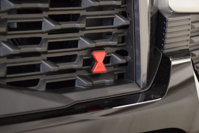 2026 Chevrolet Silverado 1500 4WD Crew Cab 147" RST - 22991354 - 15