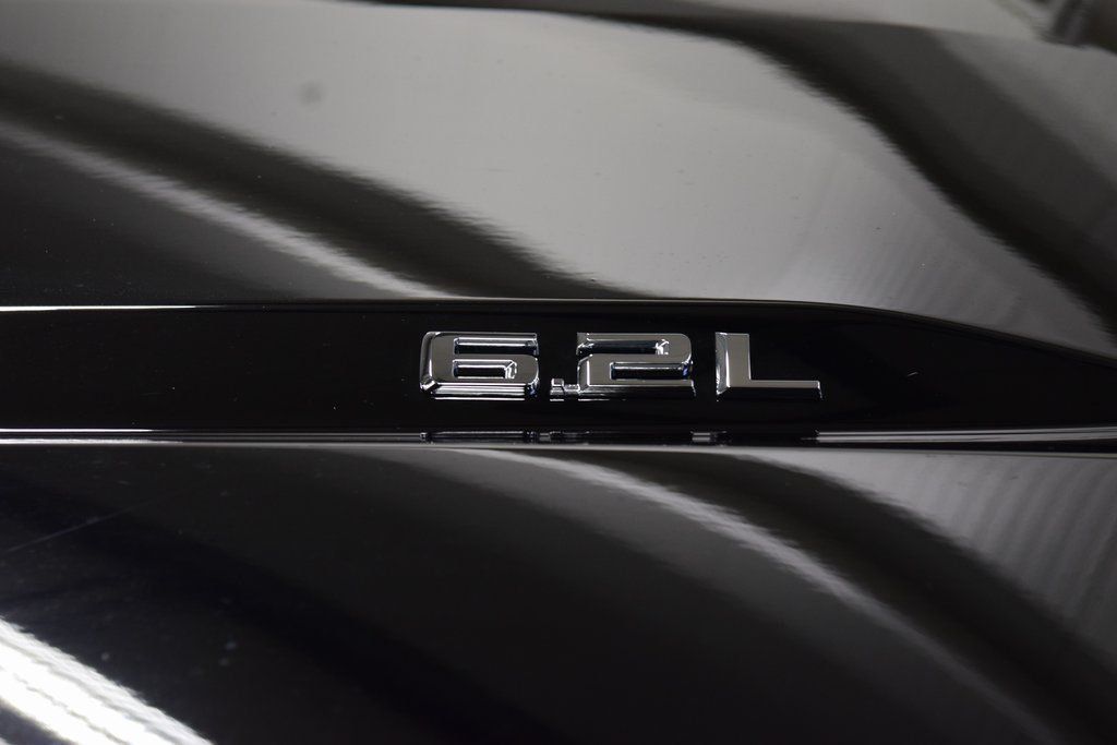 2026 Chevrolet Silverado 1500 4WD Crew Cab 147" RST - 22991354 - 16