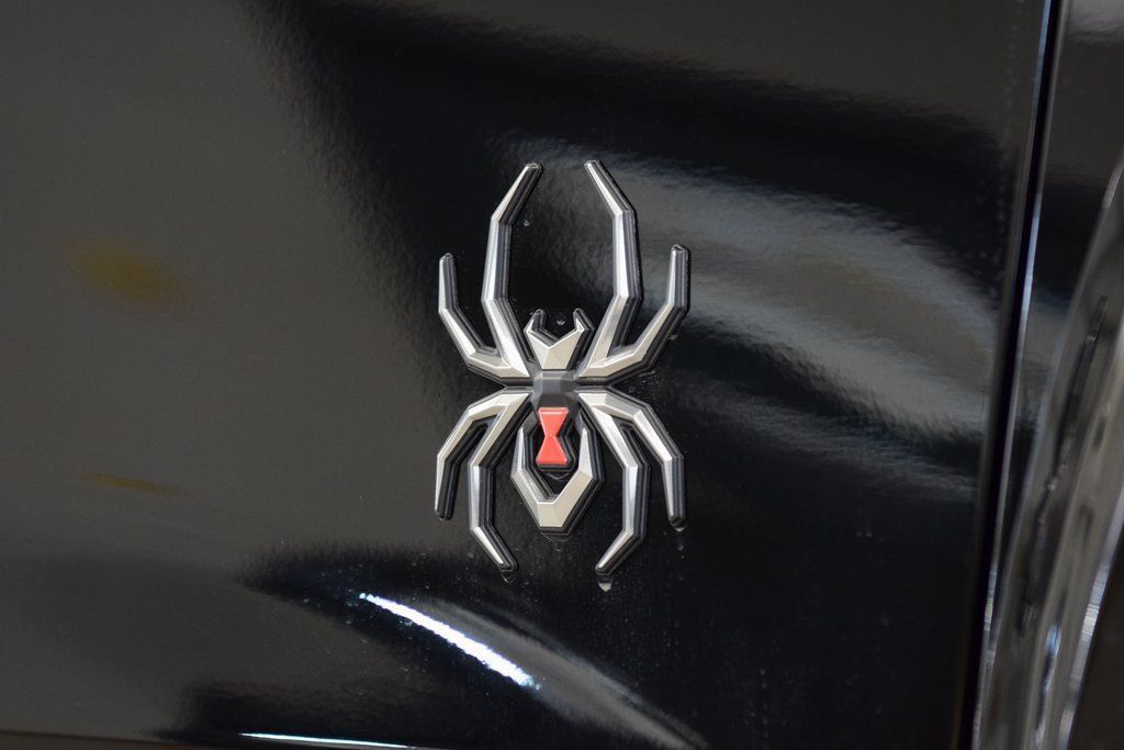 2026 Chevrolet Silverado 1500 4WD Crew Cab 147" RST - 22991354 - 20